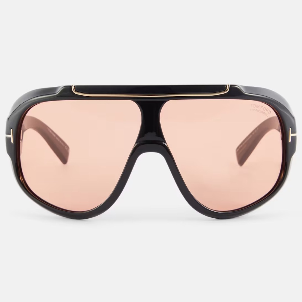Tom Ford Rellen Sunglasses 😎